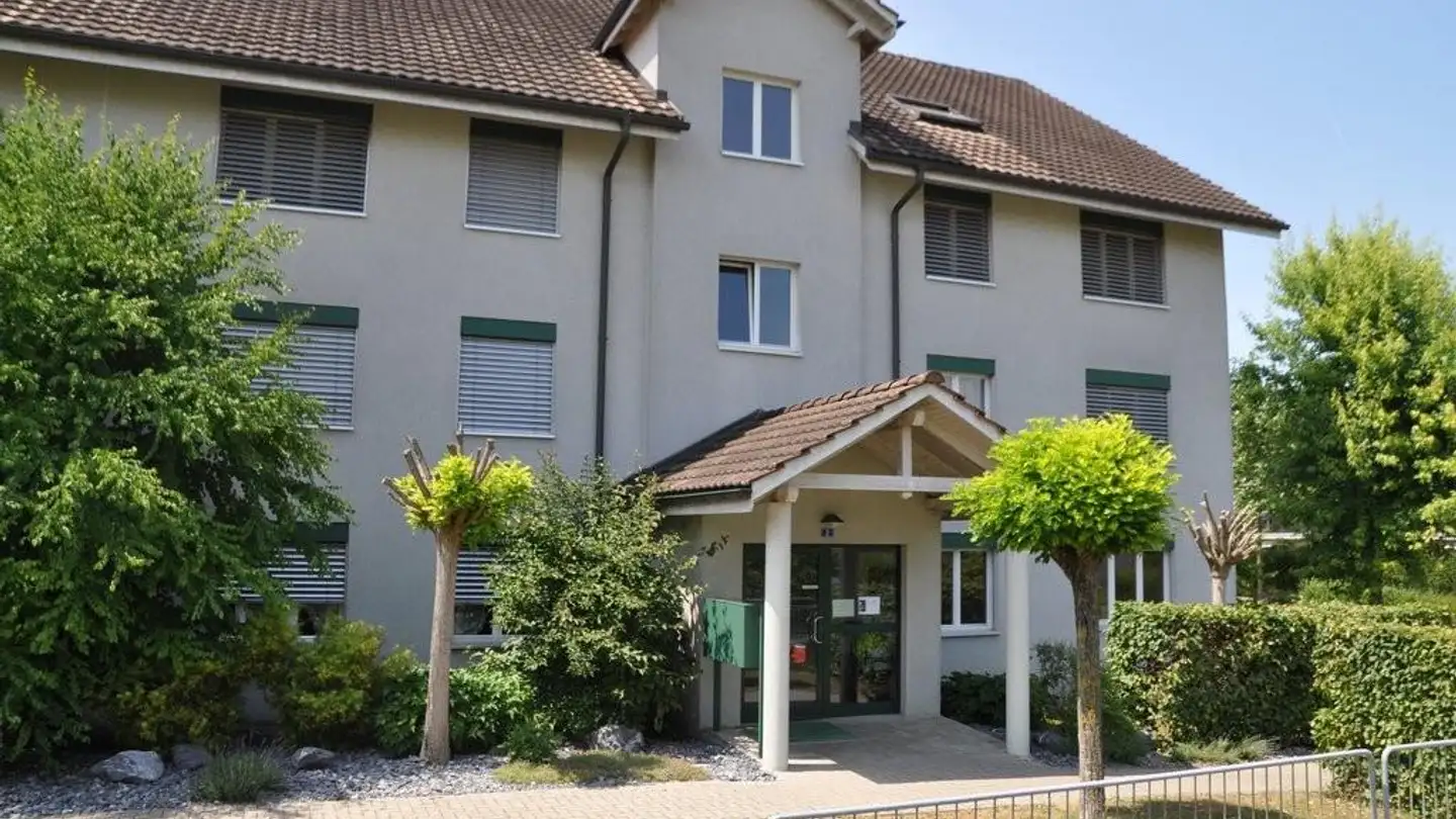 Appartamento in affitto - Südstrasse 2, 8570 Weinfelden
