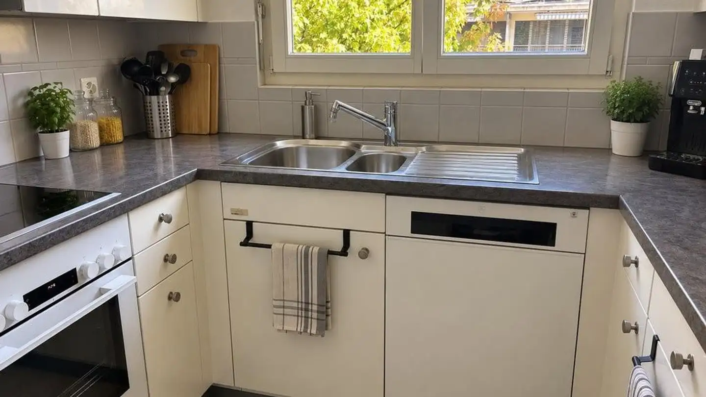 Appartement à louer - Südstrasse 2, 8570 Weinfelden - Photo 2