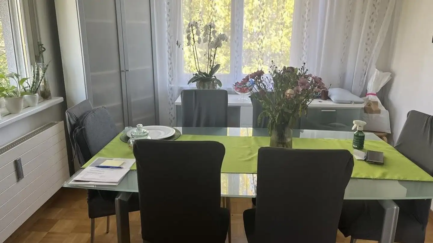Appartement à louer - Südstrasse 2, 8570 Weinfelden - Photo 4