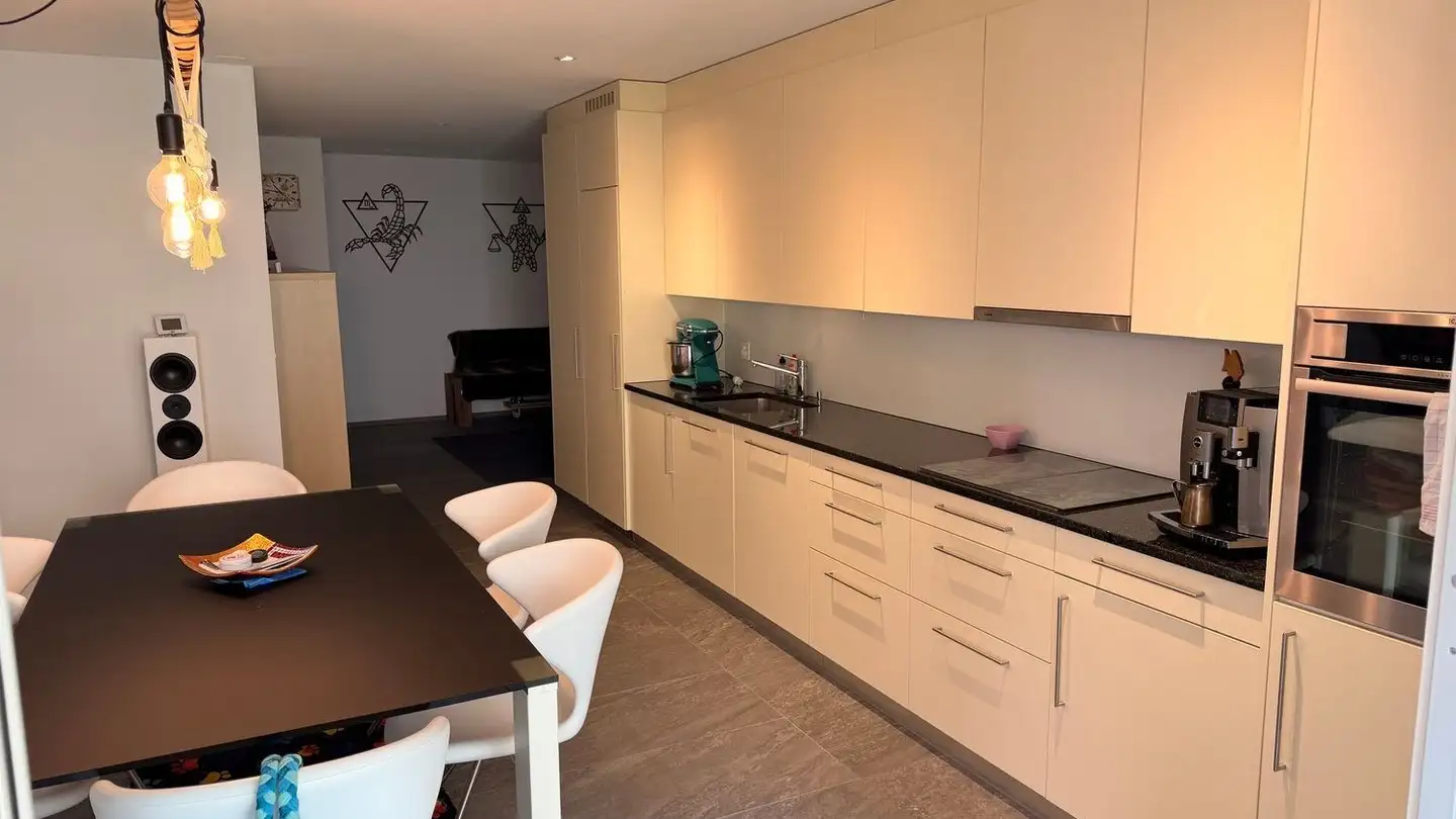 Appartamento in affitto - Hägglingerstrasse 16, 5512 Wohlenschwil - Foto 4
