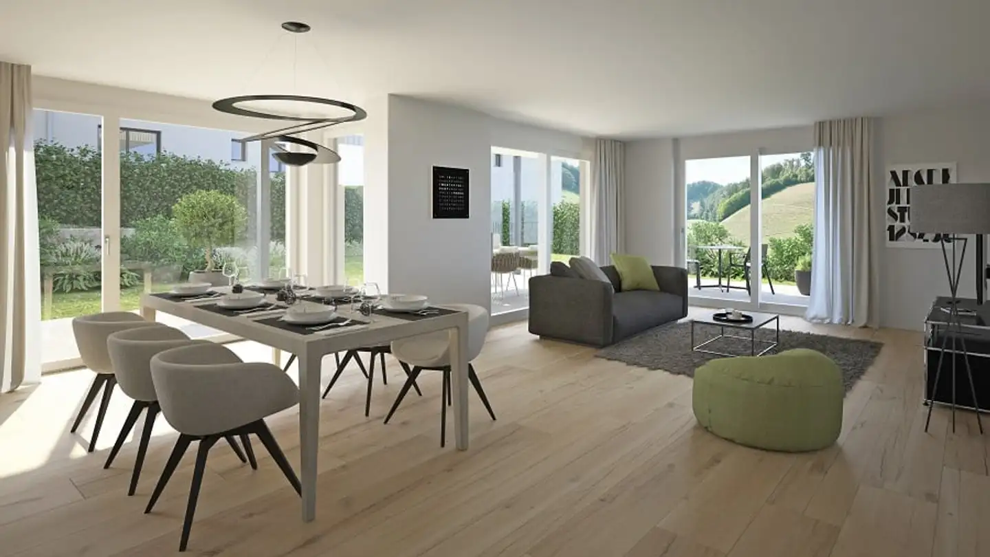 Appartamento in vendita - 3415 Hasle b. Burgdorf - Foto 2