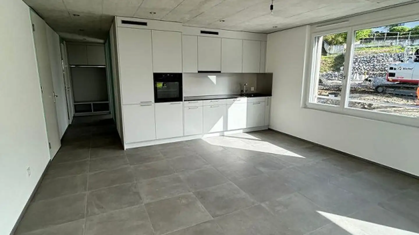 Wohnung mieten - Buechbergstrasse 36, 9425 Thal - Foto 3