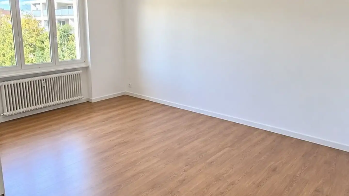 Single room for rent - 8600 Dübendorf - Photo 3