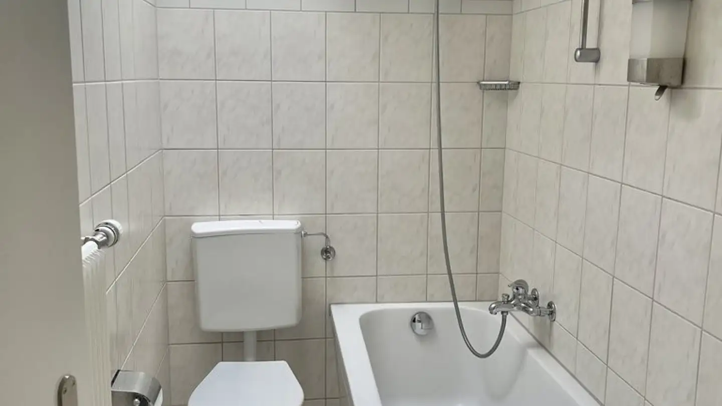 Appartement à louer - Lingerizstrasse 59a, 2540 Grenchen - Photo 4