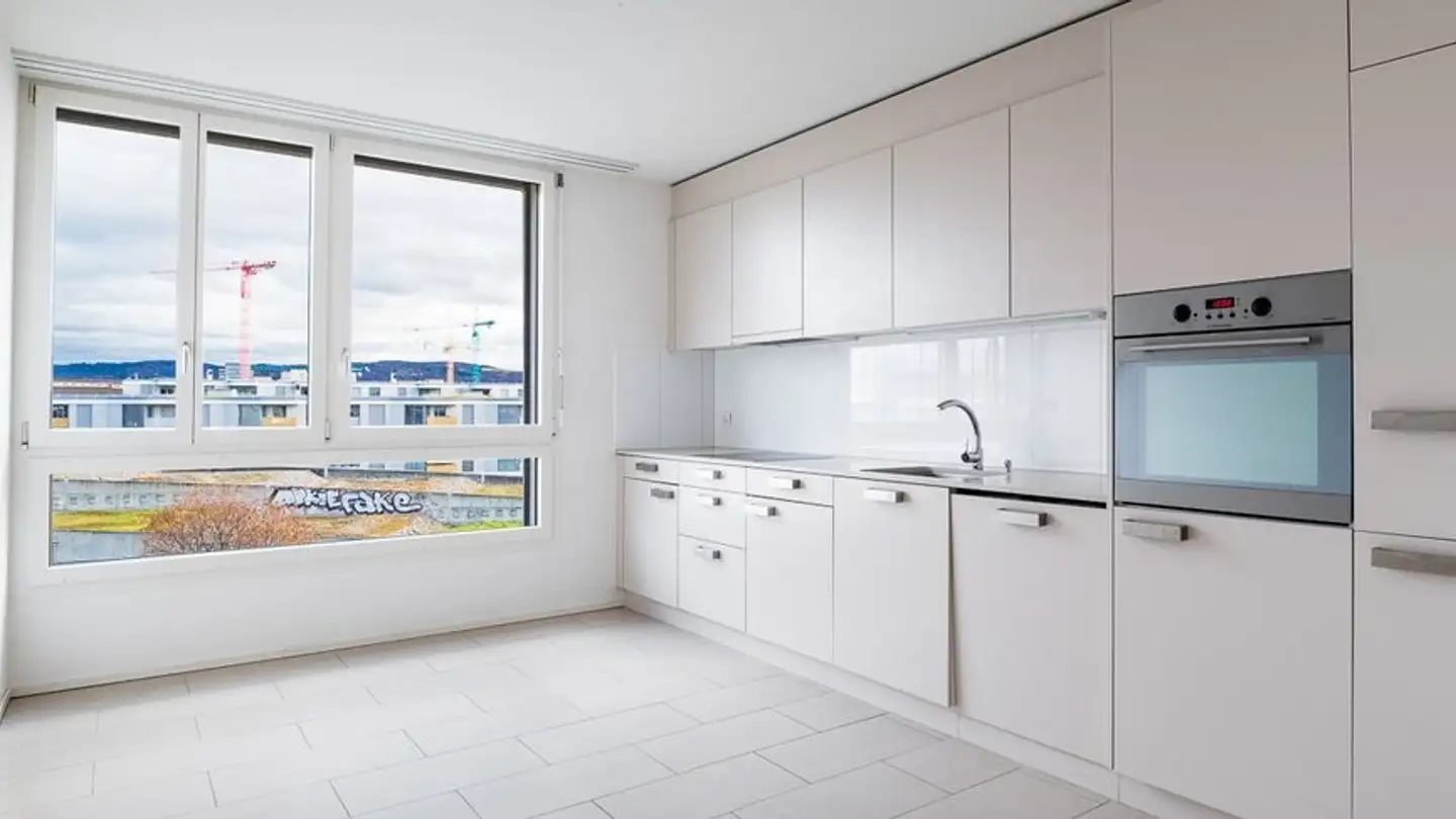 Appartement à louer - Horburgstrasse 114, 4057 Basel - Photo 2