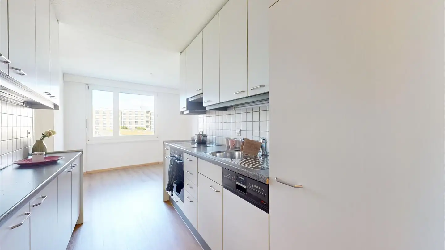 Appartement à louer - Grederstrasse 26, 4512 Bellach - Photo 4