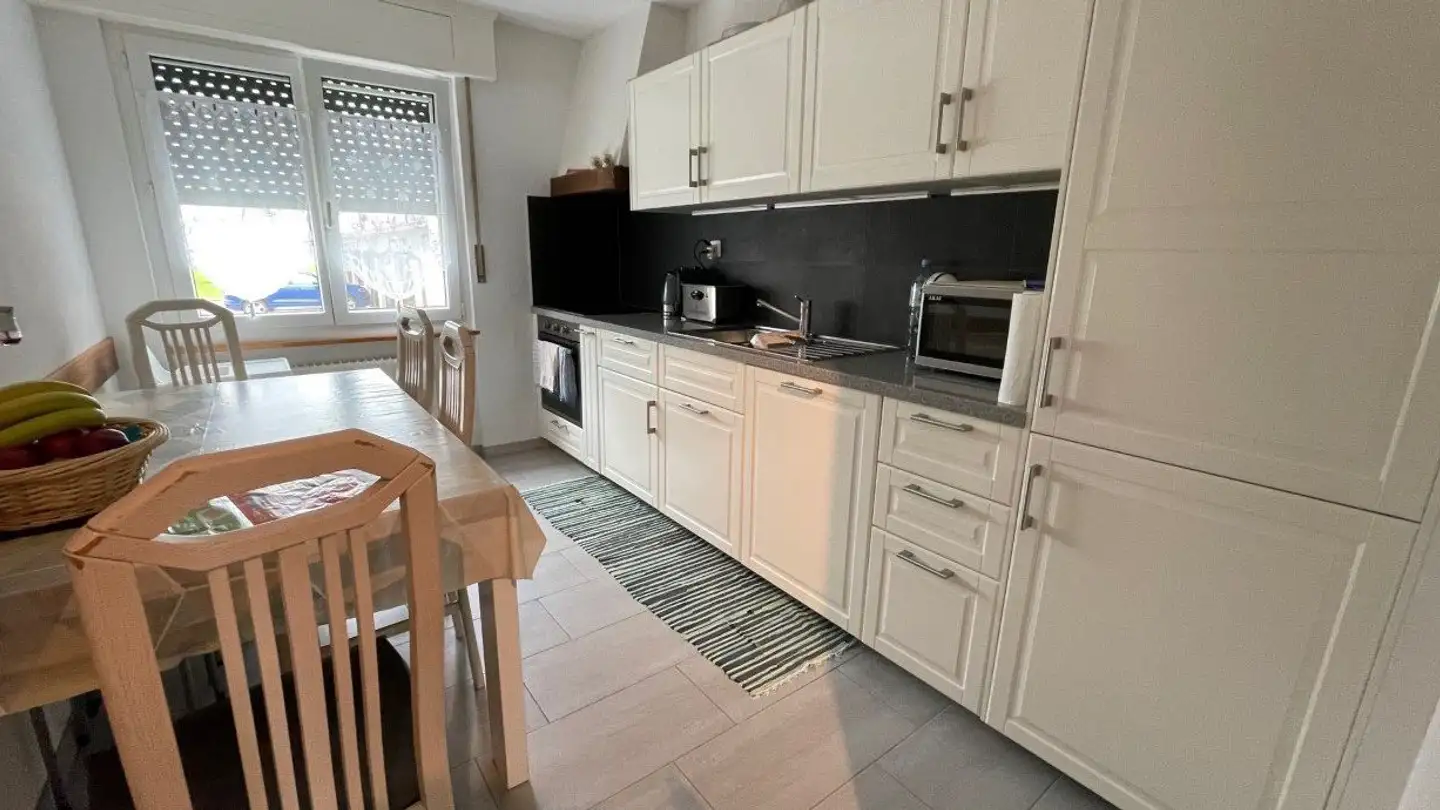 Appartement à louer - Route De Moudon, 1674 Vuarmarens - Photo 2