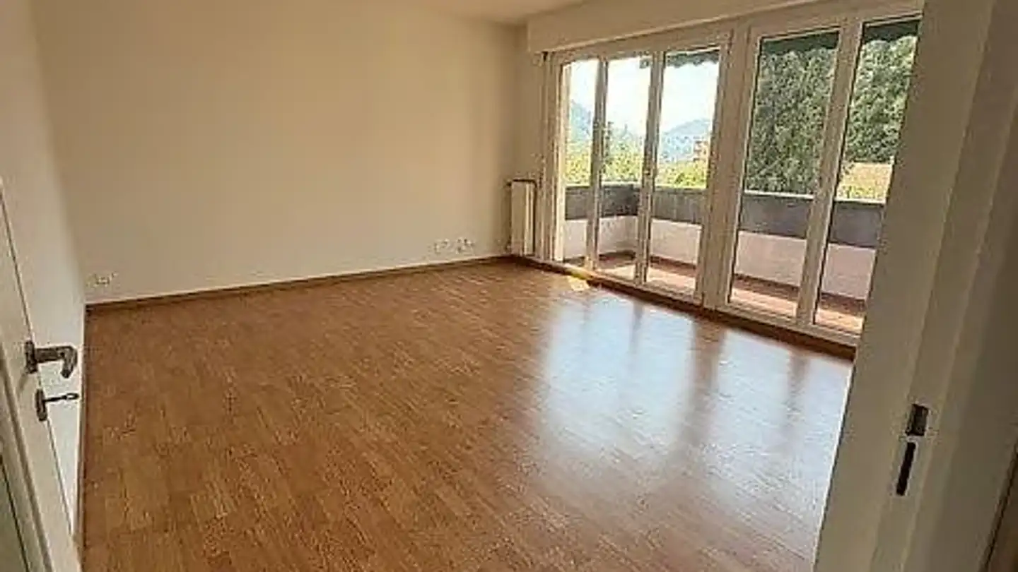 Appartement à louer - Via Poeta F. Chiesa 10, 6833 Vacallo - Photo 2