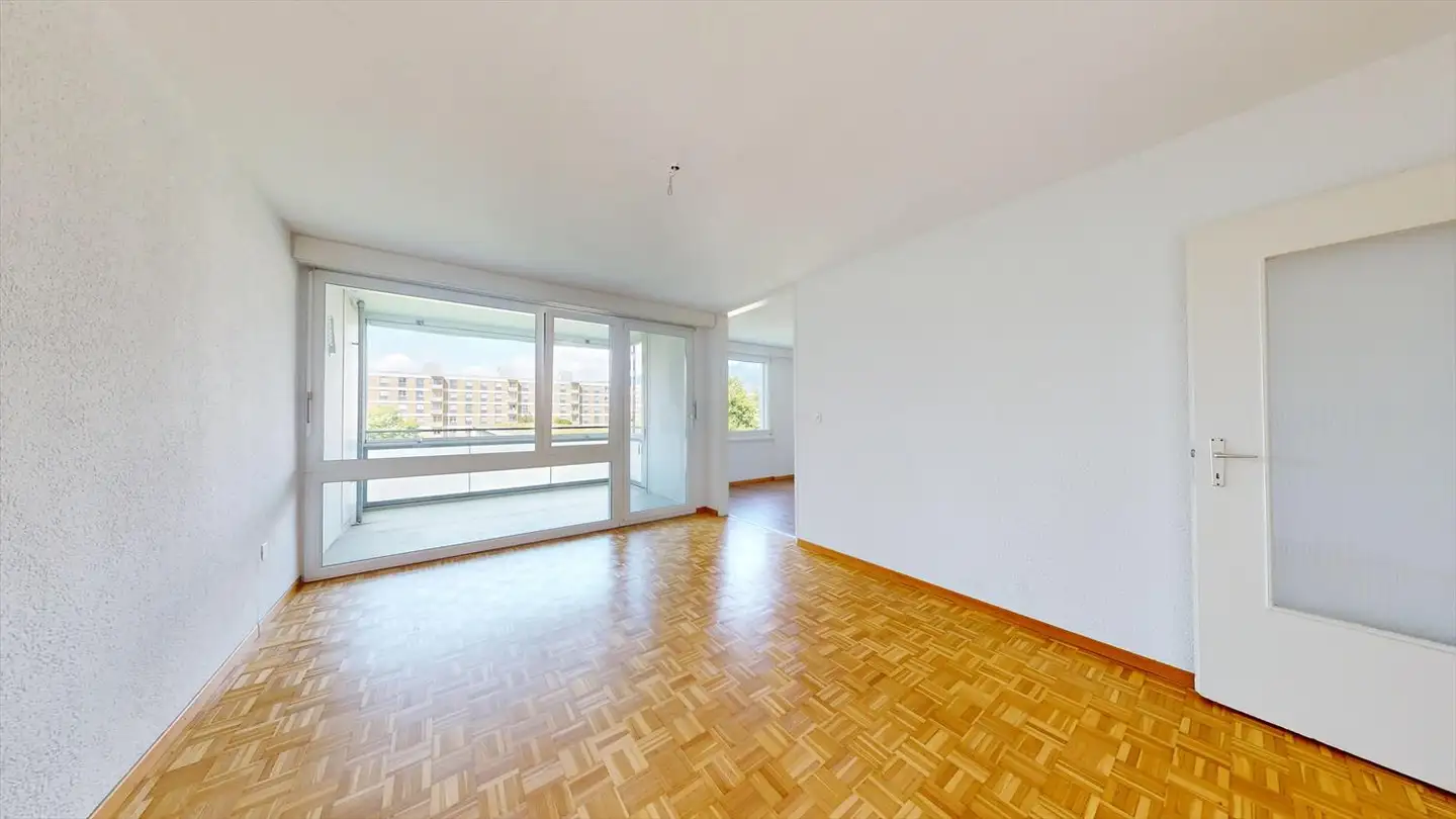 Appartement à louer - Grederstrasse 26, 4512 Bellach