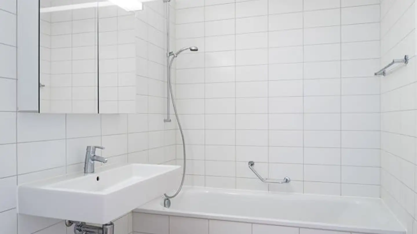 Appartement à louer - Horburgstrasse 114, 4057 Basel - Photo 3