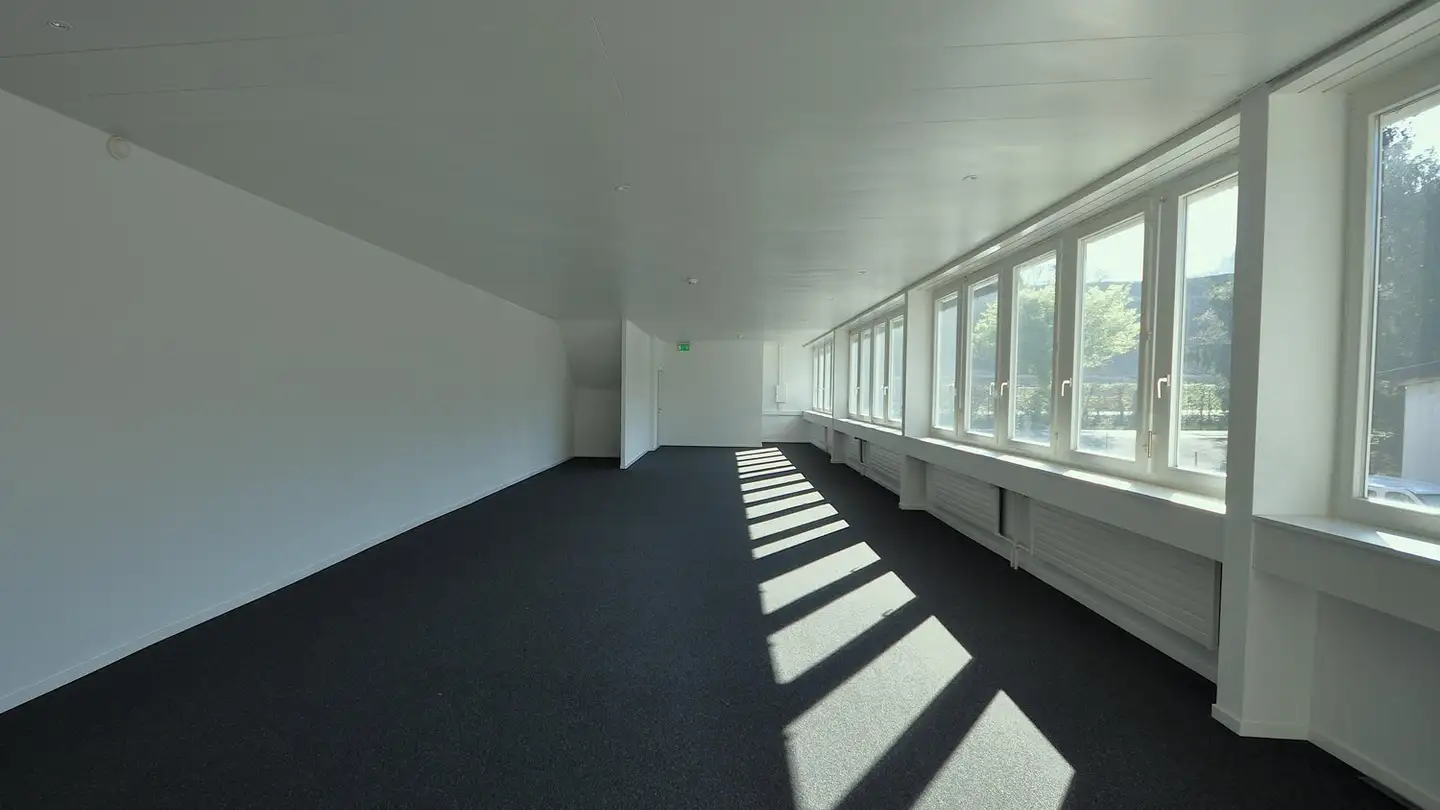 Bureau à louer - Wölferstrasse 27a, 4414 Füllinsdorf - Photo 2