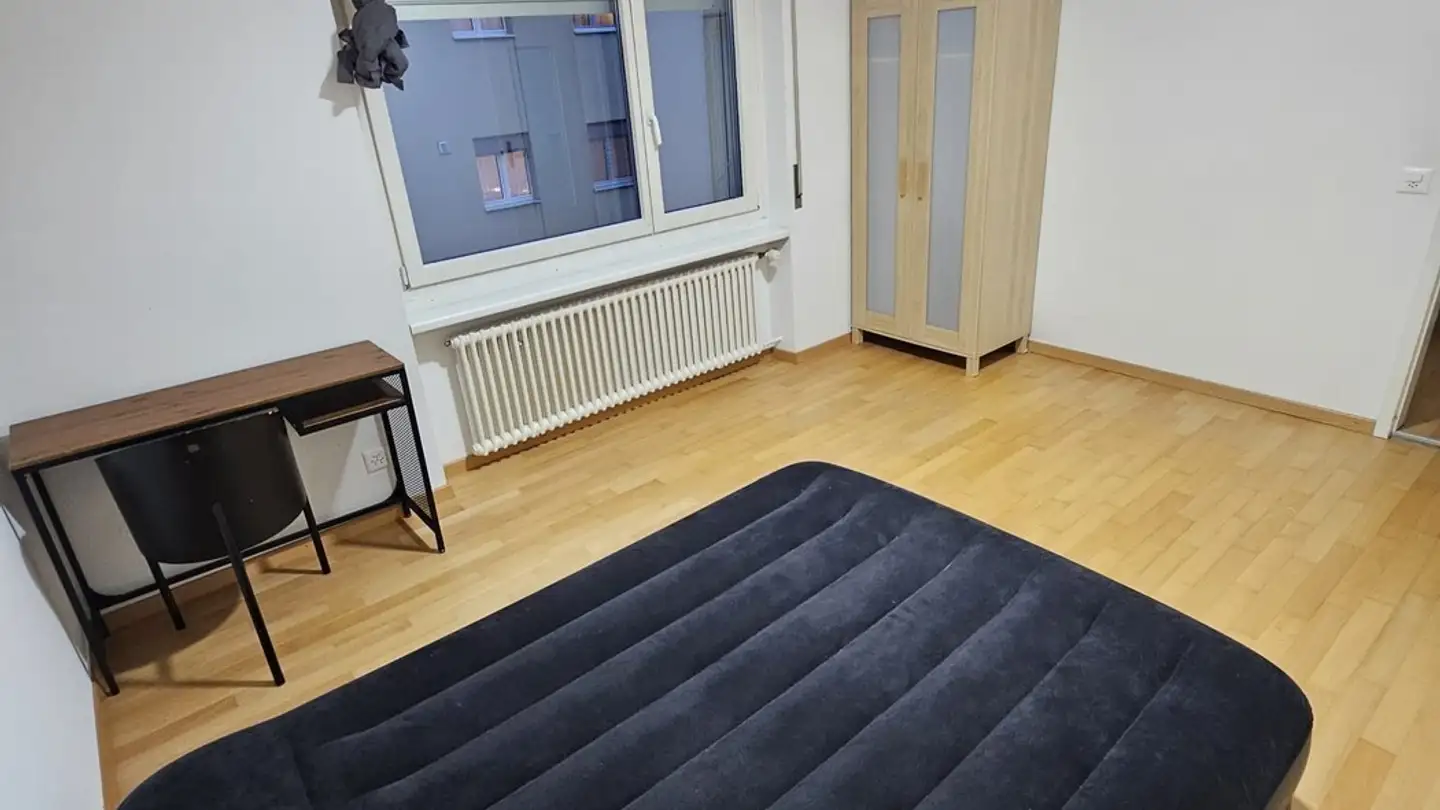 Zimmer mieten - 8953 Dietikon