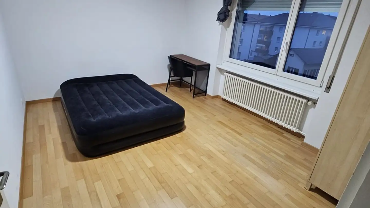 Zimmer mieten - 8953 Dietikon - Foto 2