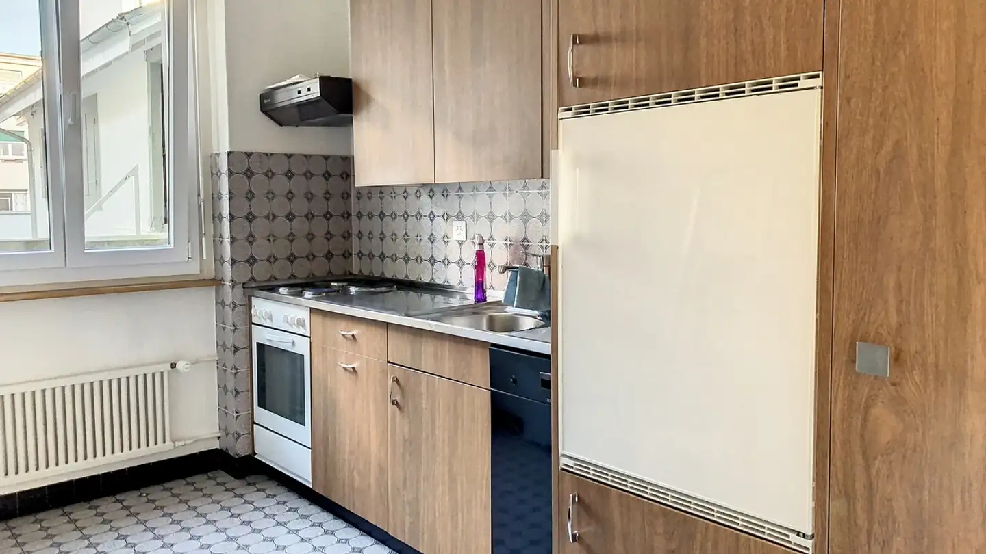 Apartment for rent - Grand-Rue, 1530 Payerne - Photo 2