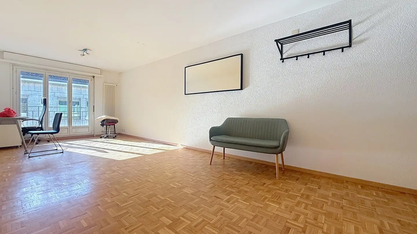 Apartment for rent - Grand-Rue, 1530 Payerne - Photo 3