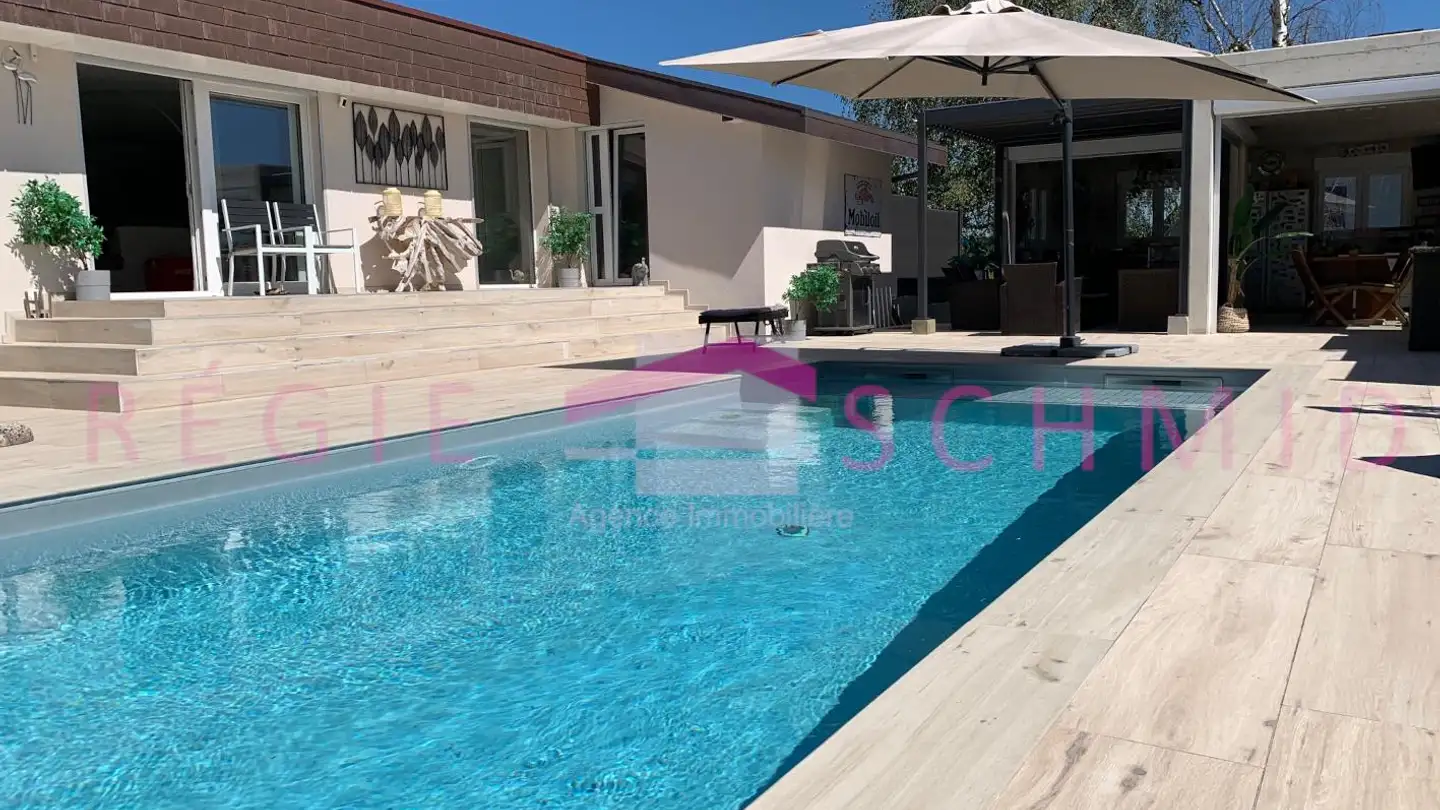 Villa à vendre - 1272 Genolier - Photo 2