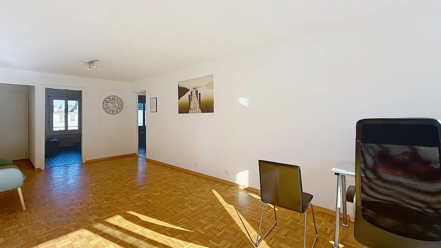 Apartment for rent - Grand-Rue, 1530 Payerne - Photo 4