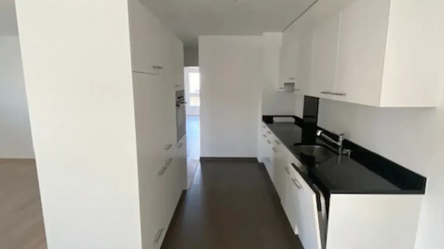 Apartment for rent - Im Fronberg, 8172 Niederglatt ZH - Photo 2