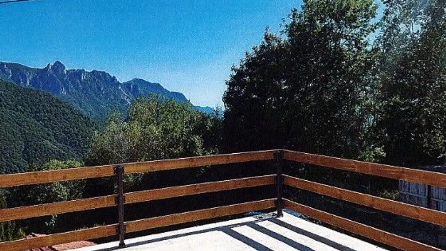 Casa singola in vendita - Ara Gésa, 6958 Corticiasca - Foto 3
