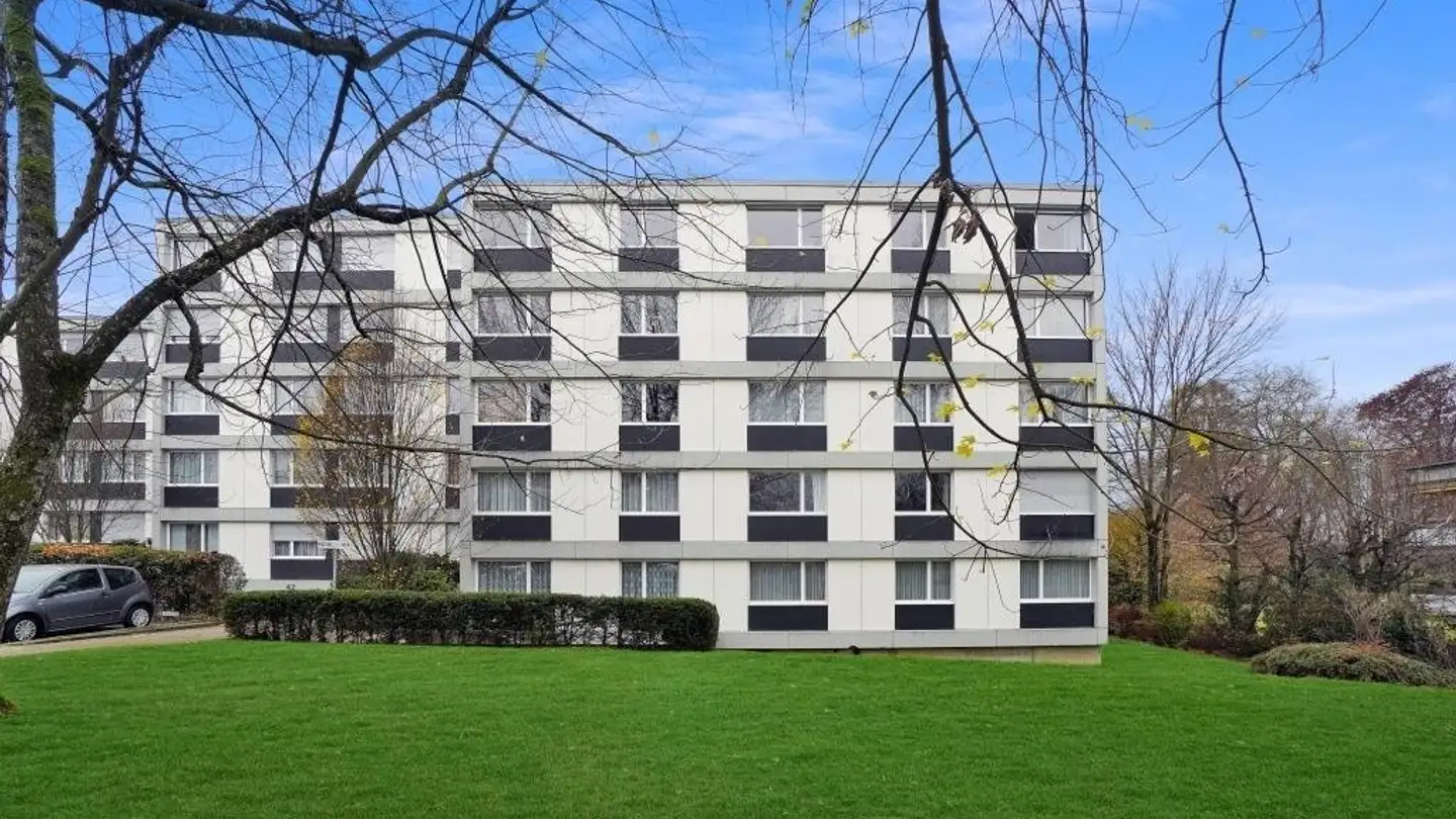 Outdoor parking space for rent - Beethovenstrasse 40, 3073 Gümligen