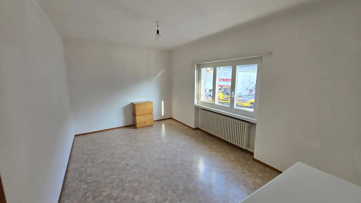 Apartment for rent - Strada Cantonale 20, 6989 Purasca - Photo 4