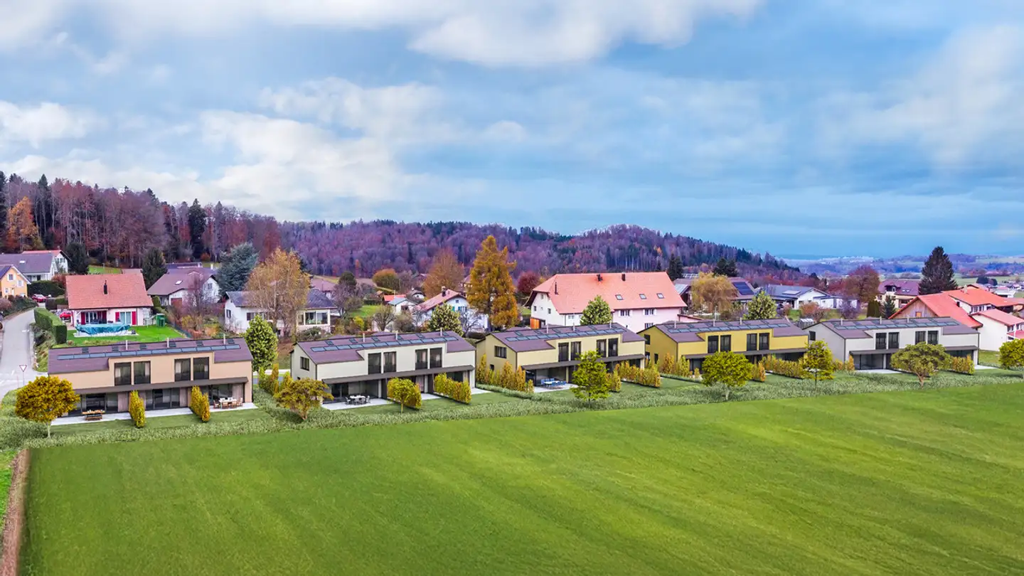 Villa kaufen - 1723 Marly - Foto 3