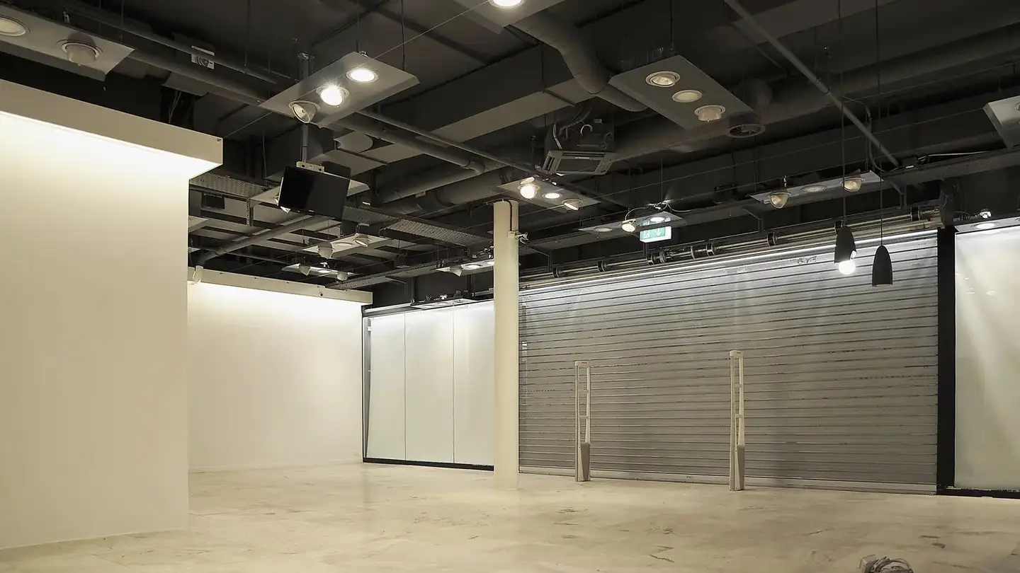 Geschäft mieten - Route Cantonale 4, 1964 Conthey - Foto 2