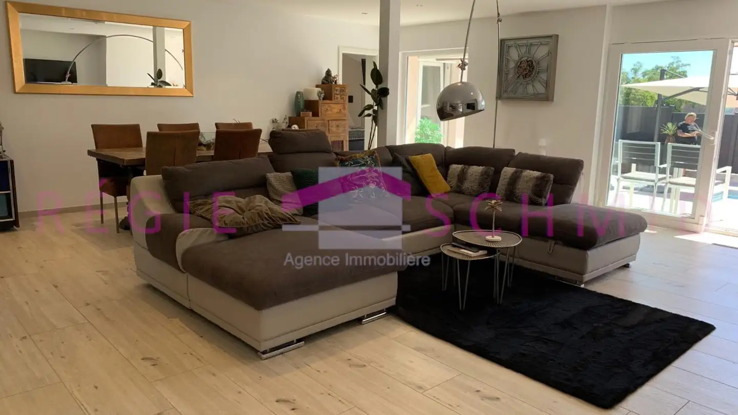 Villa à vendre - 1272 Genolier - Photo 4