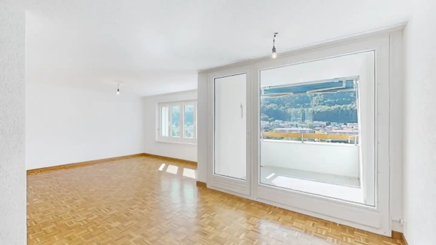 Appartamento in affitto - Kornweg 5, 5415 Nussbaumen AG - Photo 3