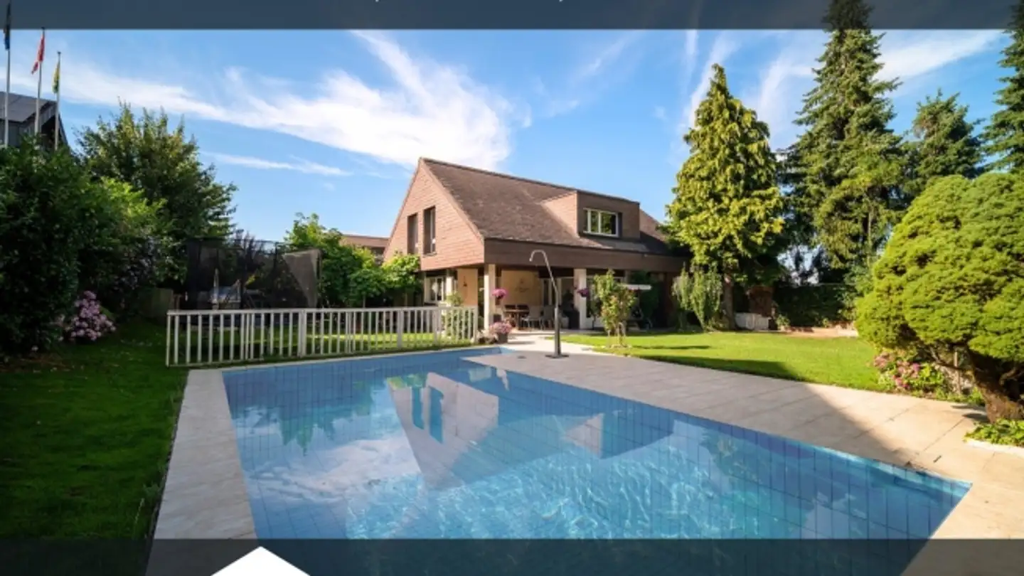 Single house for sale - Untere Breite 15, 9215 Buhwil