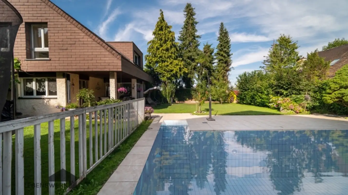 Casa singola in vendita - Untere Breite 15, 9215 Buhwil - Photo 2