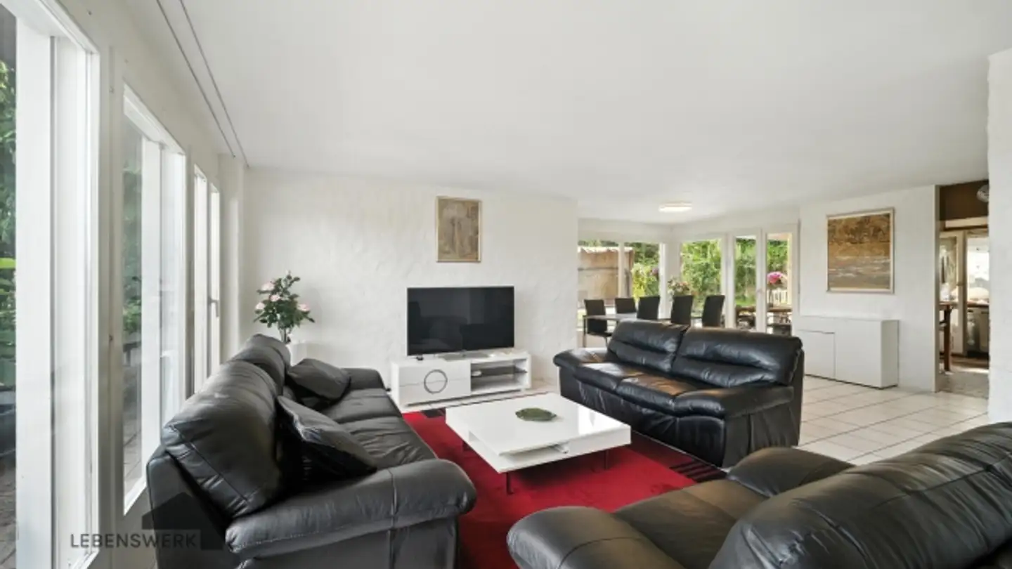 Casa singola in vendita - Untere Breite 15, 9215 Buhwil - Photo 3