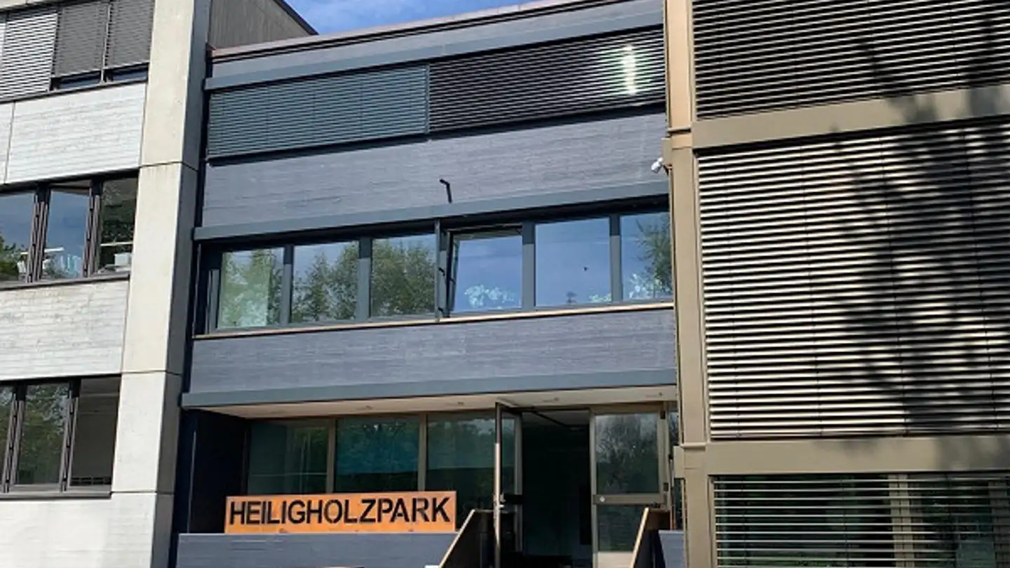 Gewerbe mieten - Heiligholzstrasse 6, 4142 Münchenstein - Foto 2