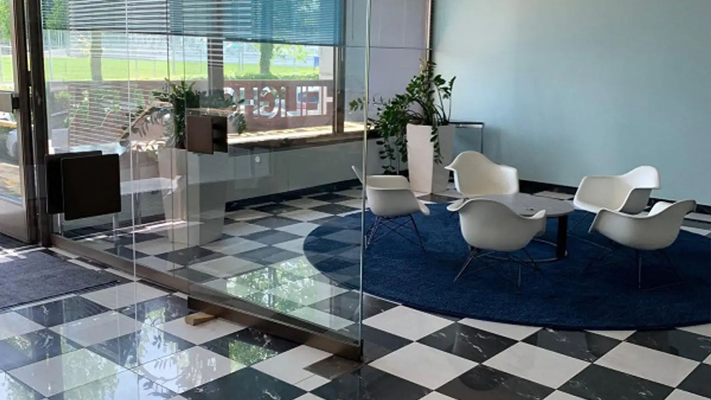 Gewerbe mieten - Heiligholzstrasse 6, 4142 Münchenstein - Foto 3