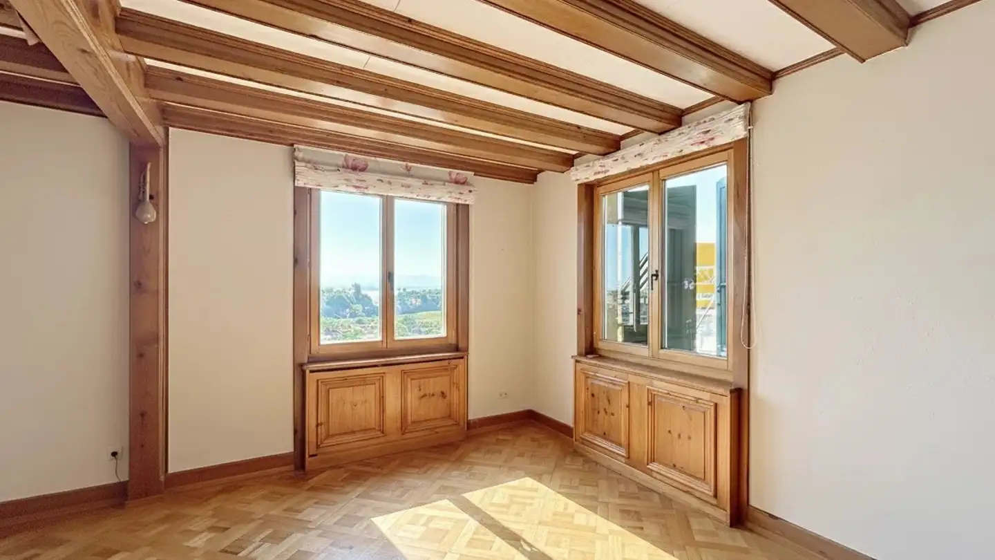 Single house for sale - 2016 Cortaillod
