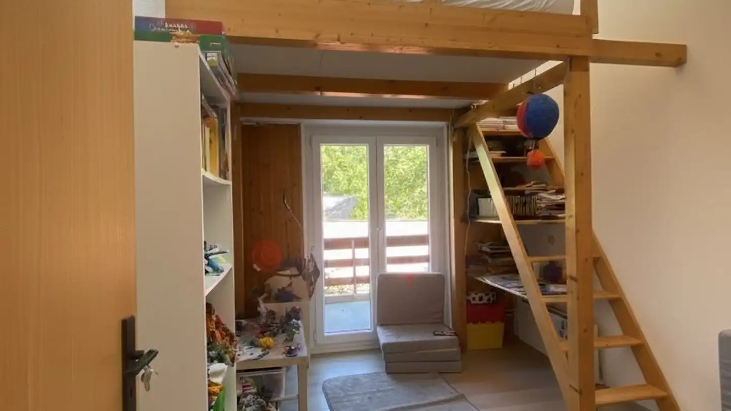 Appartamento in vendita - 1264 St-Cergue - Foto 4