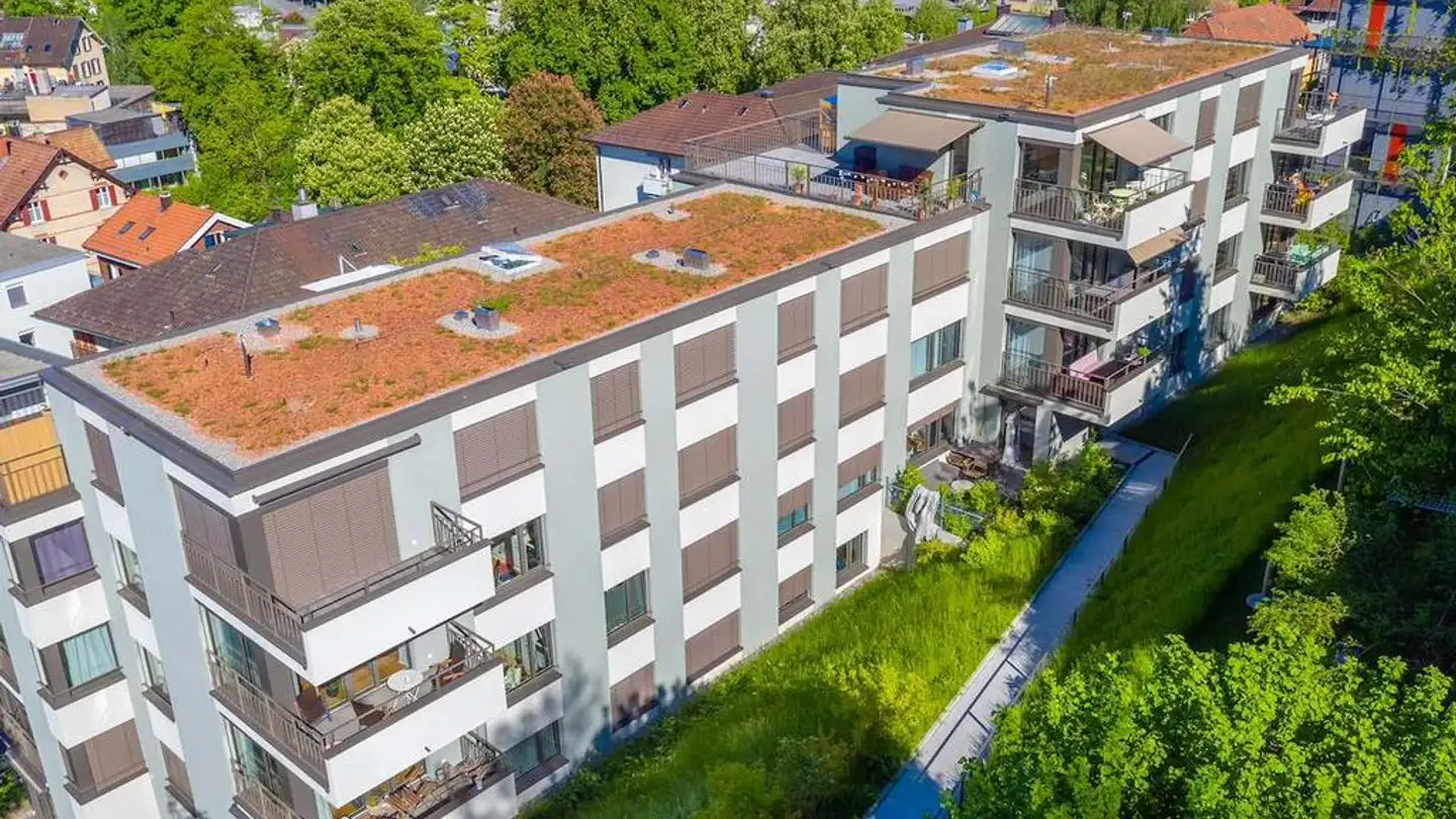Appartamento in affitto - Langgasse 71, 8400 Winterthur - Foto 2