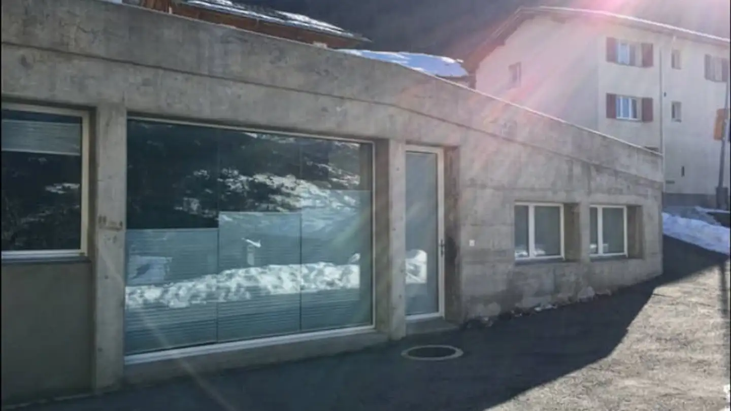 Appartamento in affitto - 3932 Visperterminen - Photo 2