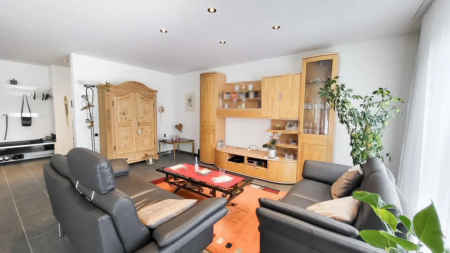 Apartment for rent - Lindenweg 1, 8374 Dussnang - Photo 4