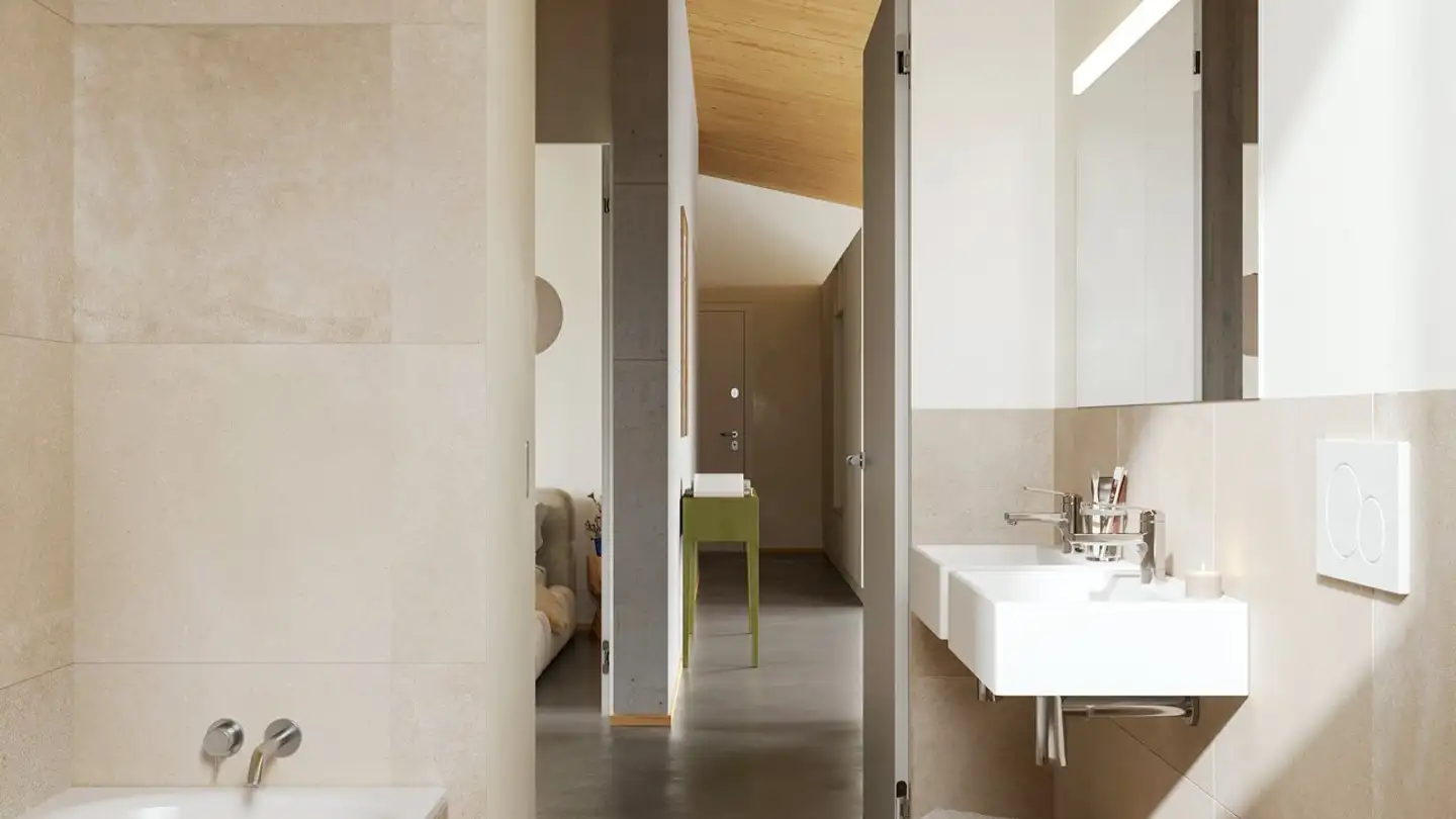 Appartamento in vendita - Hörnlistrasse 84, 8400 Winterthur - Photo 4