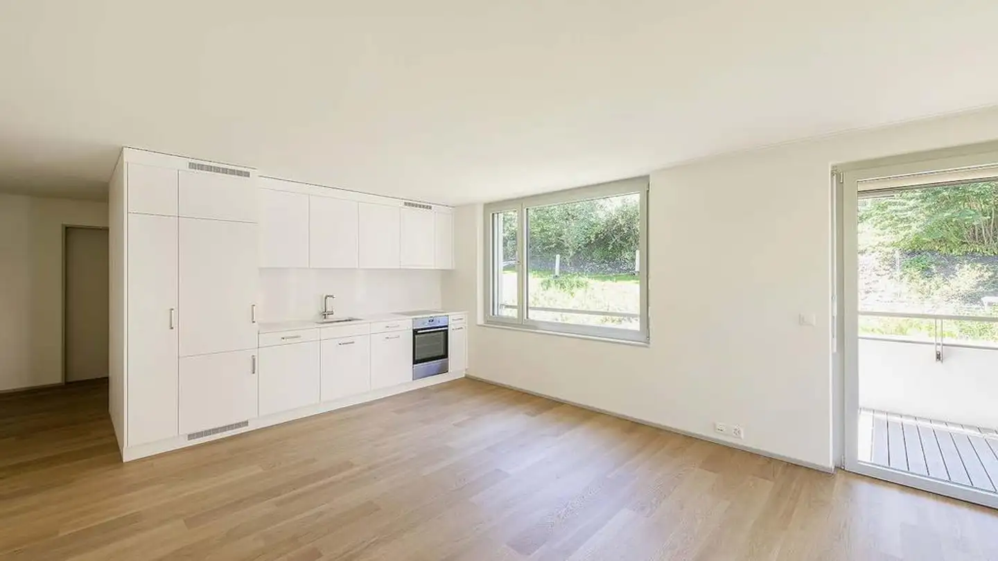 Appartamento in affitto - Langgasse 71, 8400 Winterthur - Foto 3