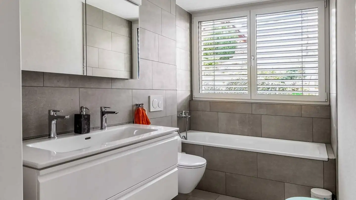 Appartement à louer - Bergstrasse 46, 9445 Rebstein - Photo 3