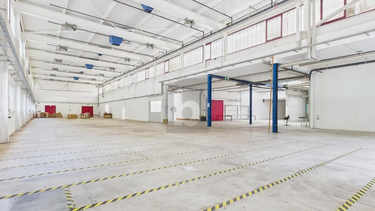 Commercial for rent - 8762 Schwanden GL - Photo 2