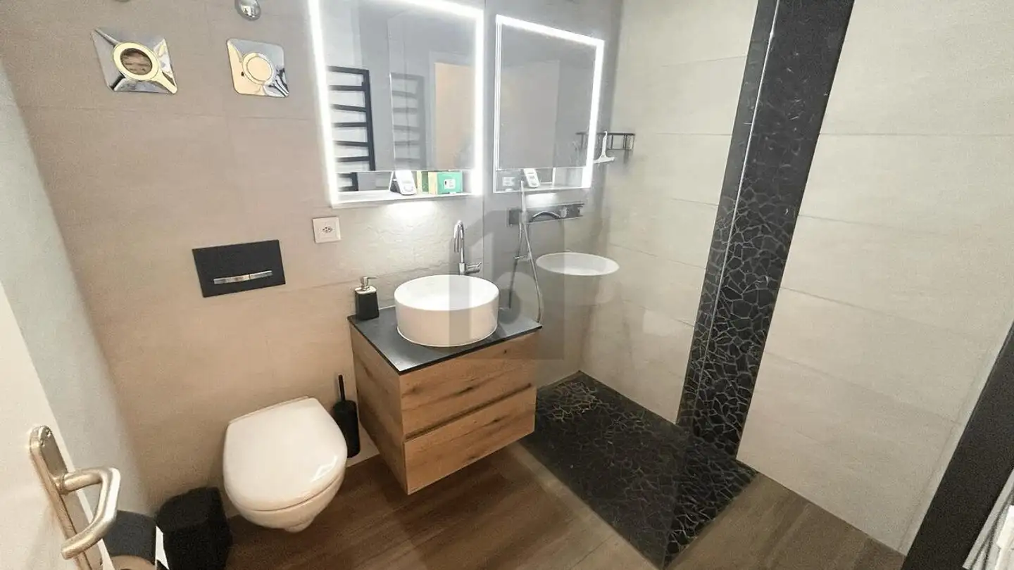 Appartement à louer - 1092 Belmont-sur-Lausanne - Photo 4