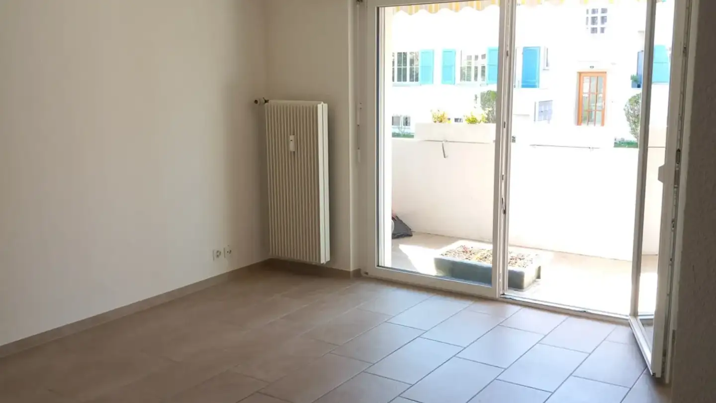 Appartamento in affitto - Birseckstrasse, 4153 Reinach BL