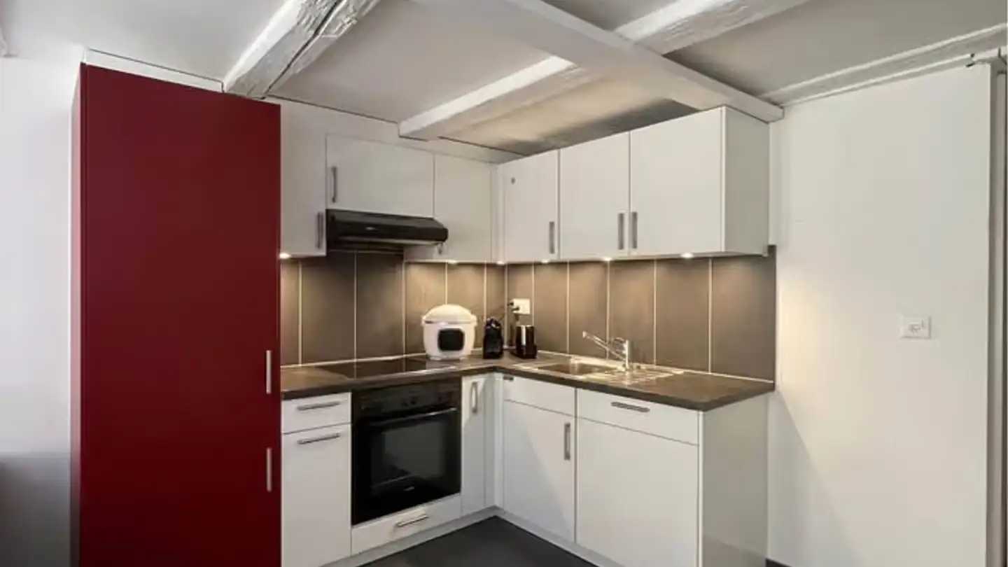 Appartement à louer - 2000 Neuchâtel - Photo 2