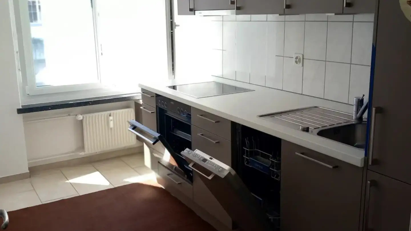 Appartamento in affitto - Birseckstrasse, 4153 Reinach BL - Foto 3