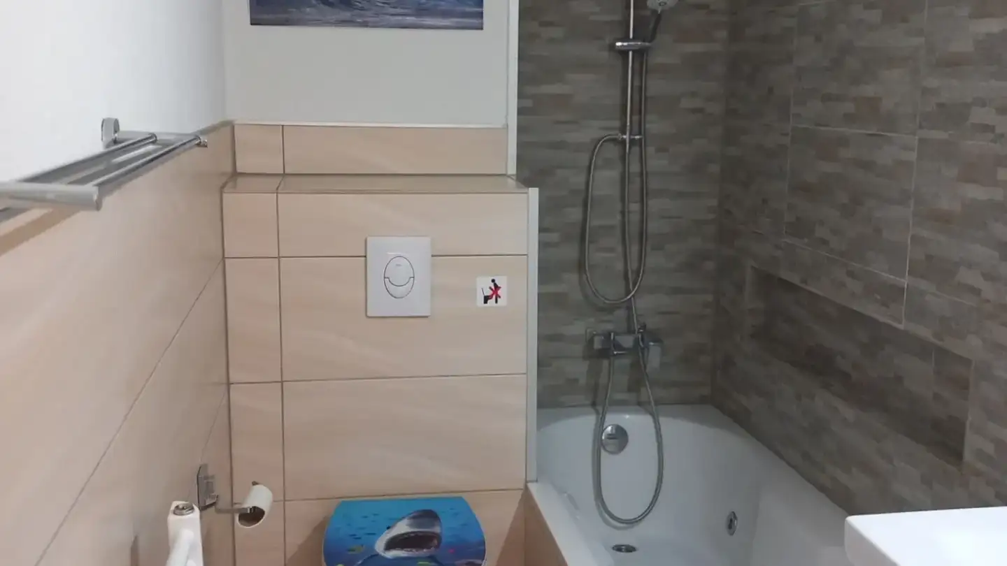 Appartamento in affitto - Birseckstrasse, 4153 Reinach BL - Foto 4