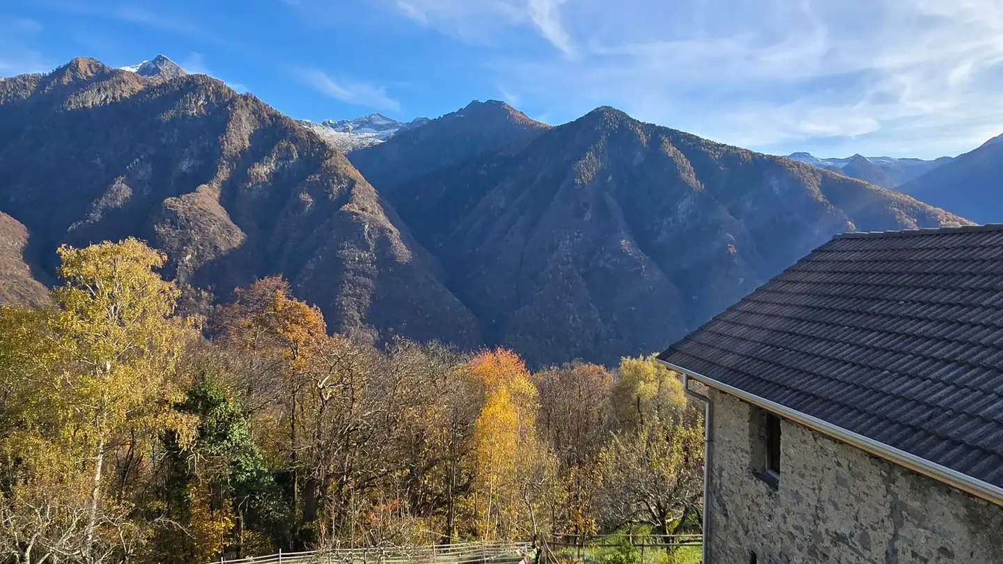 Casa bifamiliare in vendita - 6540 Castaneda - Foto 4