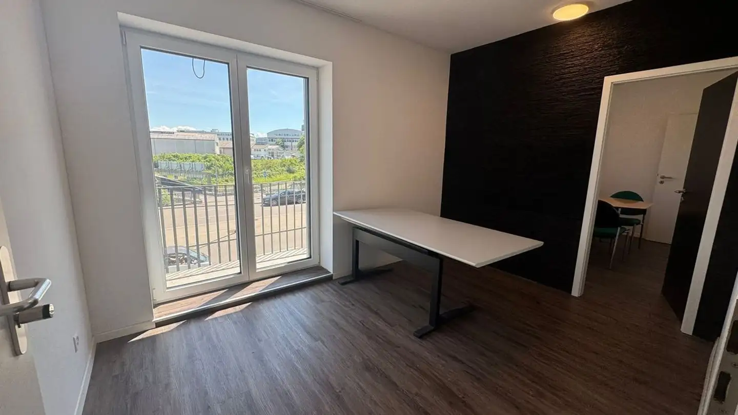Maison individuelle à louer - Bernstrasse 170, 8953 Dietikon
